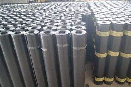 卷材防水材料全解析 種類、優缺點與應用概述