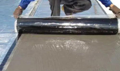 防水工程中防水卷材怎么挑選？關鍵因素與選購指南