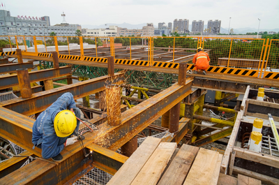溫州大道東延線工程加速推進(jìn)，助力區(qū)域交通優(yōu)化升級(jí)