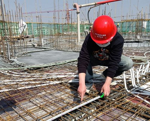 我市開展房屋市政工程質(zhì)量專項(xiàng)檢查行動(dòng)