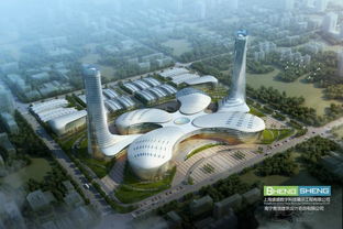 市政工程表現(xiàn)動畫制作 為什么選擇廣西動畫制作公司？