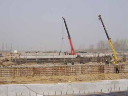 市政工程施工 過程、要點(diǎn)與管理