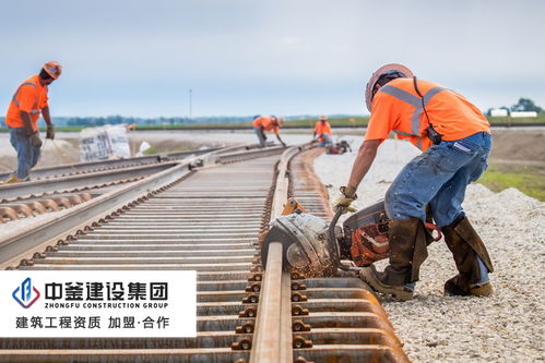 市政工程資質(zhì)加盟 一次性解決無資質(zhì)、無人員及工程款受限的困境