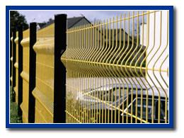 安平市政圍欄網(wǎng)片 專業(yè)生產(chǎn)、合理價格，為市政工程保駕護(hù)航